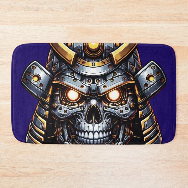 Item preview, Cyber Samurai S04 D54 designed and sold by Houerd.