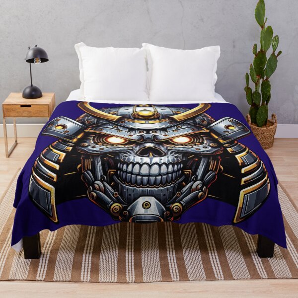 Item preview, Cyber Samurai S04 D54 designed and sold by Houerd.
