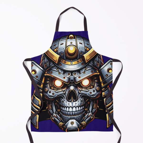 Item preview, Cyber Samurai S04 D54 designed and sold by Houerd.