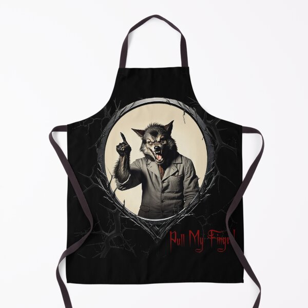 Item preview, Pull My Finger designed and sold by FatCatStudios.