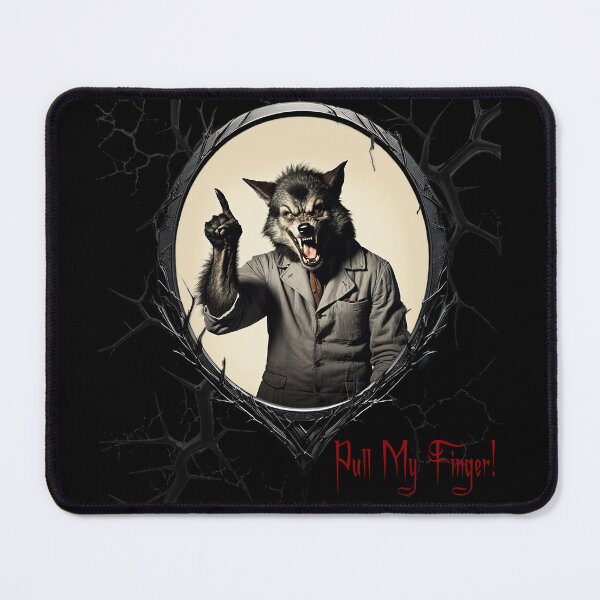Item preview, Pull My Finger designed and sold by FatCatStudios.