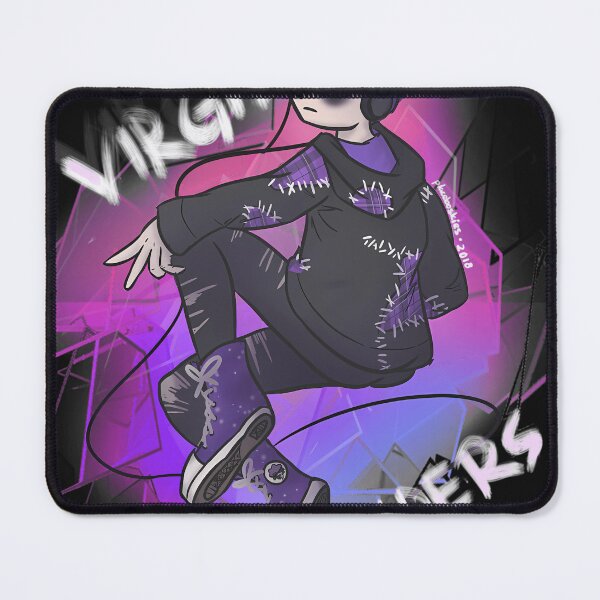Item preview, Virgil Sanders designed and sold by MichelleLyke.