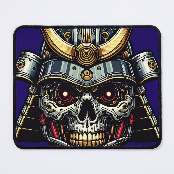 Item preview, Cyber Samurai S04 D55 designed and sold by Houerd.