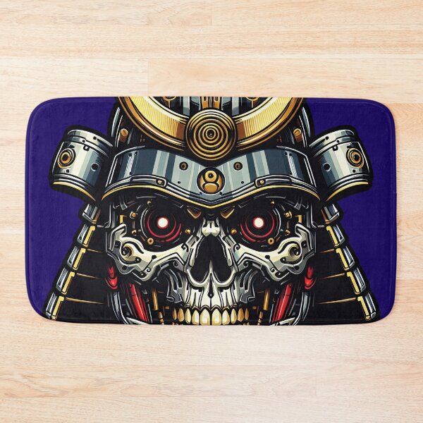 Item preview, Cyber Samurai S04 D55 designed and sold by Houerd.
