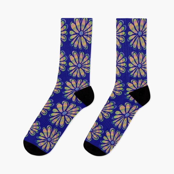 Item preview, vintage Flower pattern designed and sold by zzzozzo.