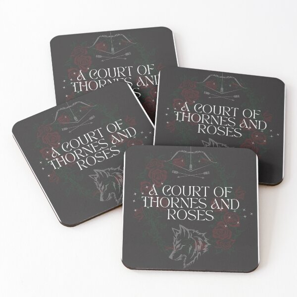 Item preview, A court of thorne and roses ACOTAR designed and sold by Marjolune.