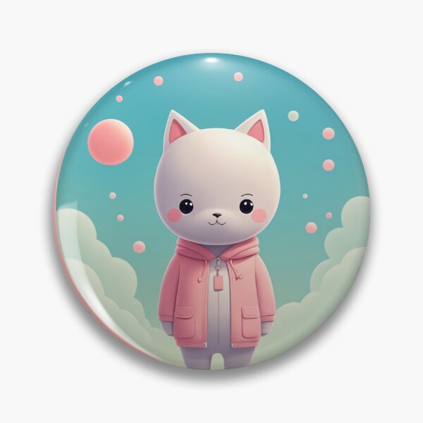 Item preview, Woodland Whispers: Minimalist Bunny Serenity designed and sold by SunnedCat.