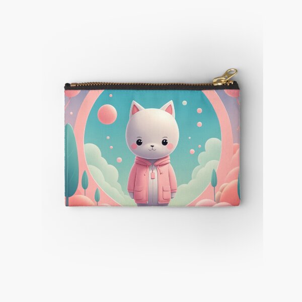 Item preview, Woodland Whispers: Minimalist Bunny Serenity designed and sold by SunnedCat.