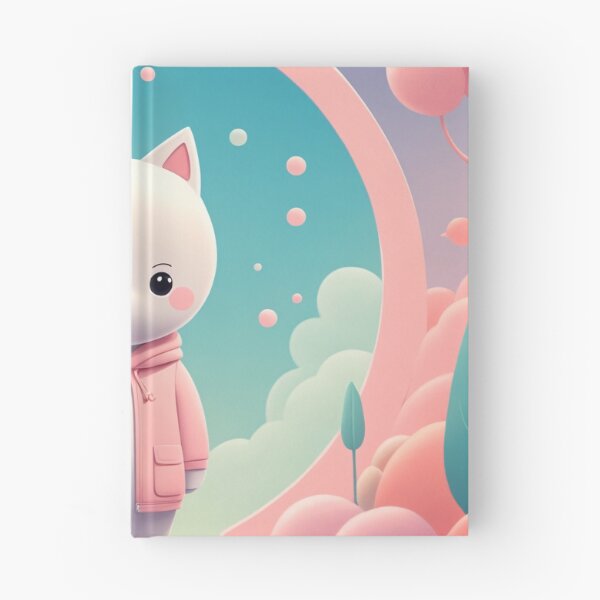 Item preview, Woodland Whispers: Minimalist Bunny Serenity designed and sold by SunnedCat.