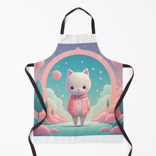 Item preview, Woodland Whispers: Minimalist Bunny Serenity designed and sold by SunnedCat.