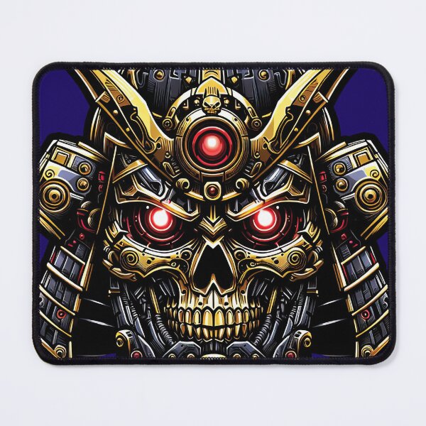 Item preview, Cyber Samurai S04 D56 designed and sold by Houerd.