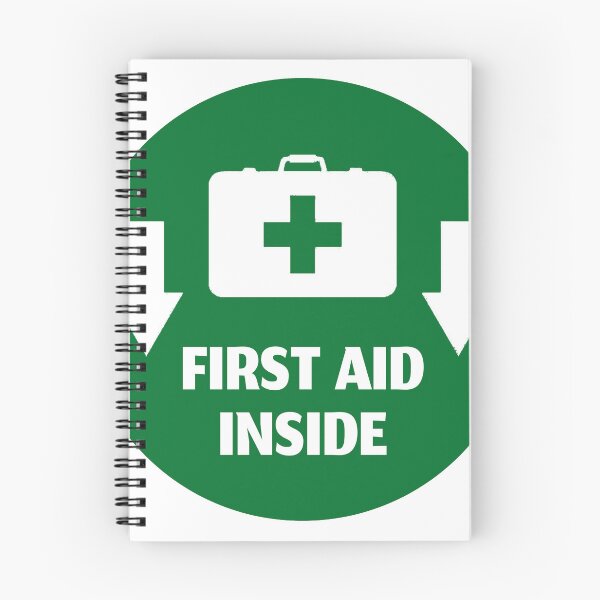 Item preview, Green First Aid Kit designed and sold by stevenbrian698.