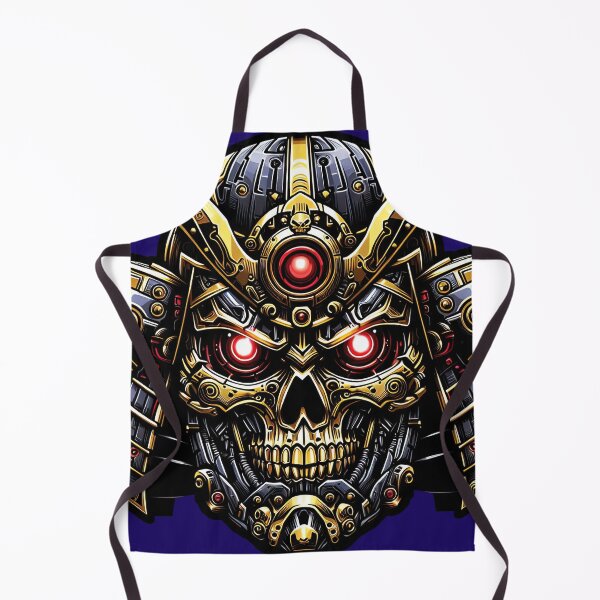 Item preview, Cyber Samurai S04 D56 designed and sold by Houerd.