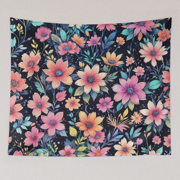 Item preview, Flowers  designed and sold by Gabriela McDaniel.