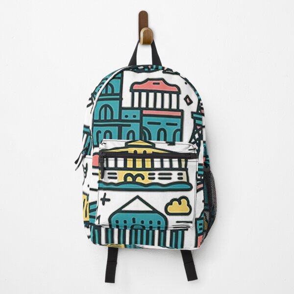 Item preview, TRAVEL AND TOURISM designed and sold by likbatonboot.
