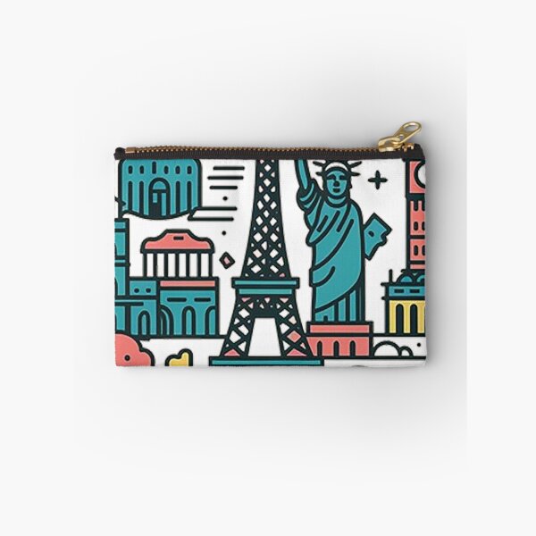 Item preview, TRAVEL AND TOURISM designed and sold by likbatonboot.