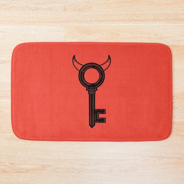 Item preview, Devil's Key designed and sold by TaevasDesign.
