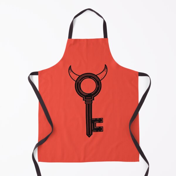Item preview, Devil's Key designed and sold by TaevasDesign.