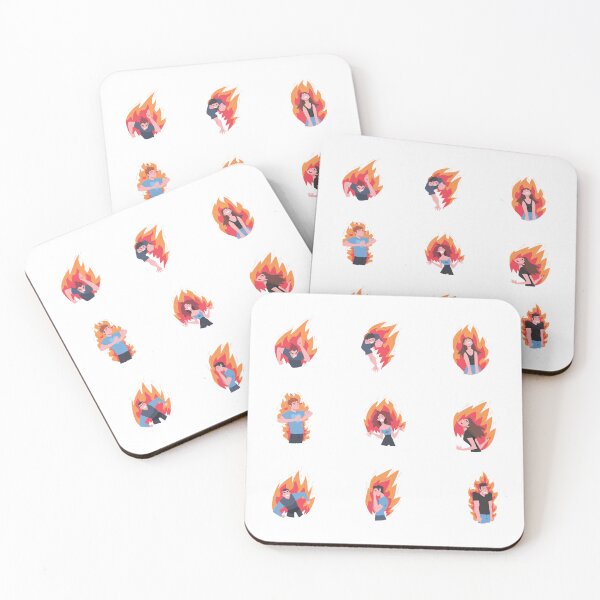 Item preview, different ways to get angry designed and sold by huape.