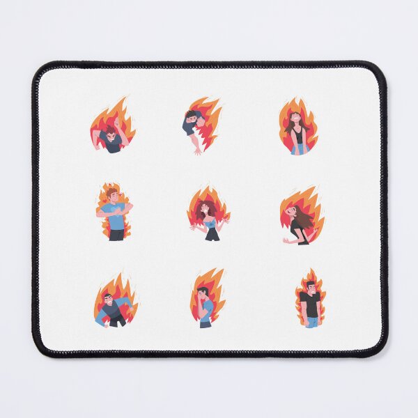Item preview, different ways to get angry designed and sold by huape.
