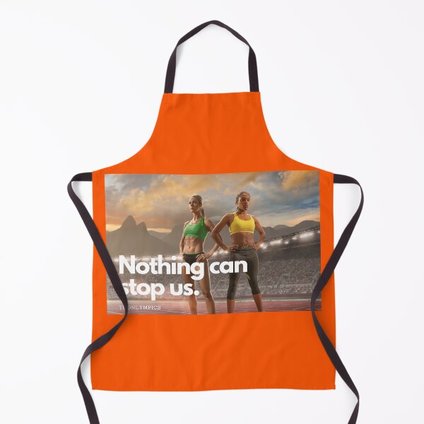 Item preview, Be unstoppable designed and sold by Toonlympics.