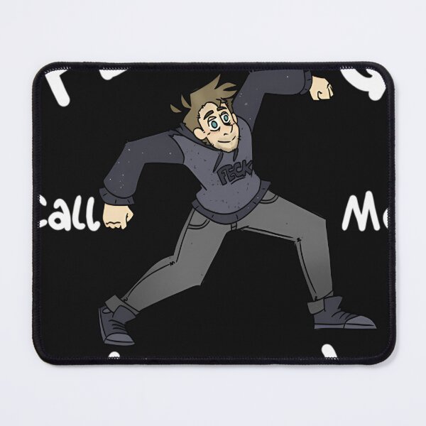 Item preview, Fecking Call Me Kevin designed and sold by MichelleLyke.