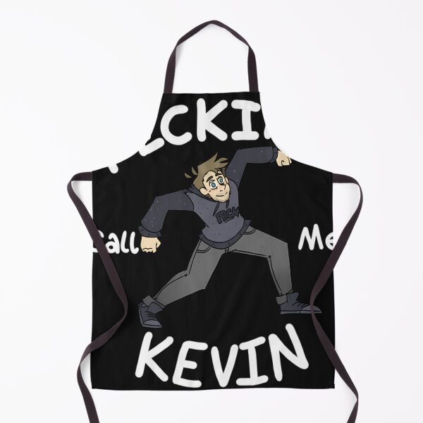 Item preview, Fecking Call Me Kevin designed and sold by MichelleLyke.
