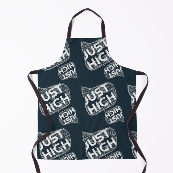 Item preview, Just Hich - هیچ designed and sold by Foad Memariaan.