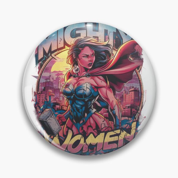Item preview, "Unstoppable Women: Fueling Girl Power" designed and sold by Donald Dave T. Barrameda.