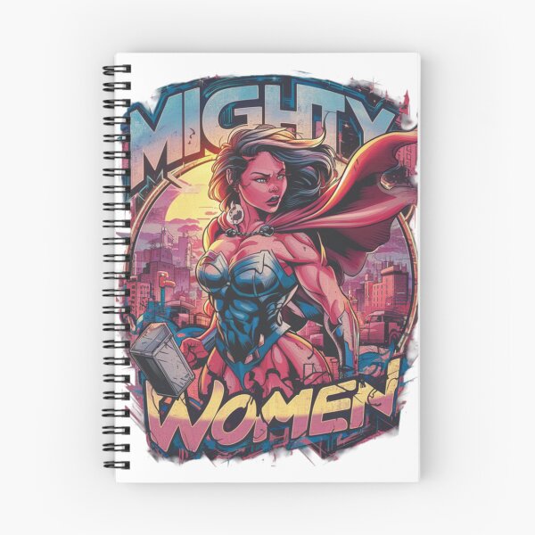 Item preview, "Unstoppable Women: Fueling Girl Power" designed and sold by Donald Dave T. Barrameda.