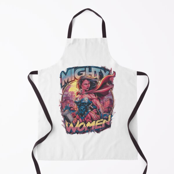 Item preview, "Unstoppable Women: Fueling Girl Power" designed and sold by Donald Dave T. Barrameda.