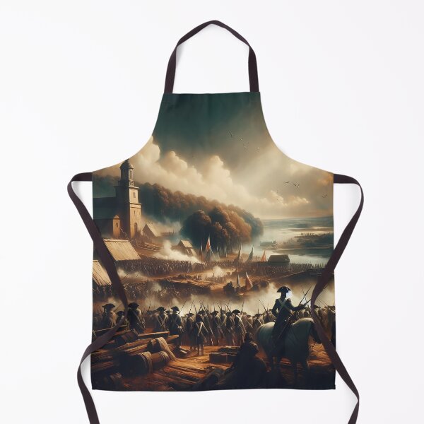 Item preview, The Siege of Yorktown designed and sold by Patriot Artyfact.