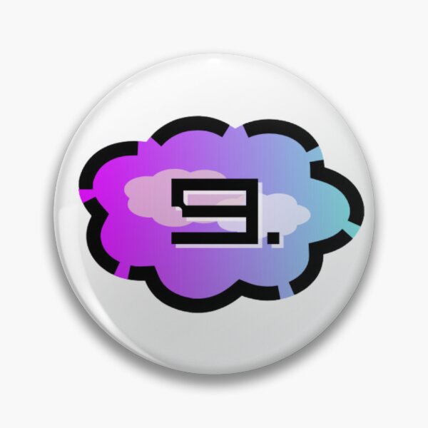 Item preview, Cloud9Ne Cloud designed and sold by Logzbythefire.