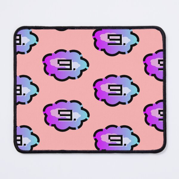 Item preview, Cloud9Ne Cloud designed and sold by Logzbythefire.