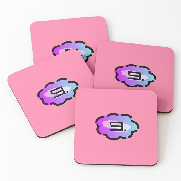 Item preview, Cloud9Ne Cloud designed and sold by Logzbythefire.