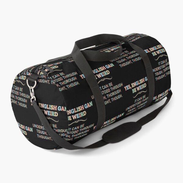 Item preview, Funny Birthday English Can Be Weird Teacher Definition Sayings designed and sold by optimumaffiliat.