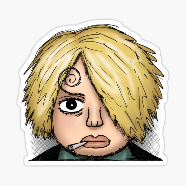 Faker Sticker