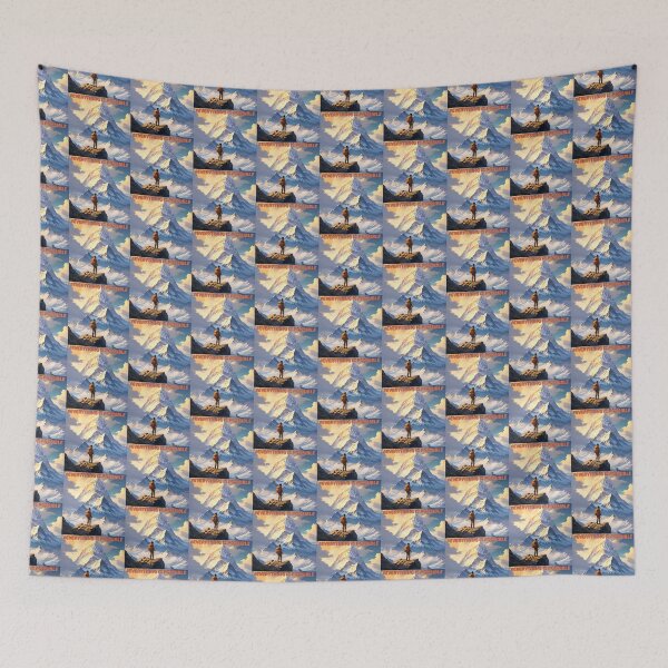 Item preview, #EVERYTHING IS POSSIBLE designed and sold by AmazingBackDrop.