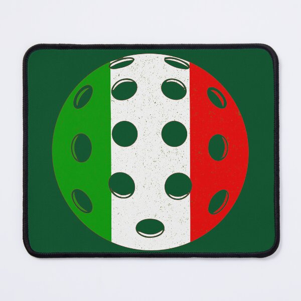 Item preview, Pickleball italia - I love Italy designed and sold by YoshiArtDesign.