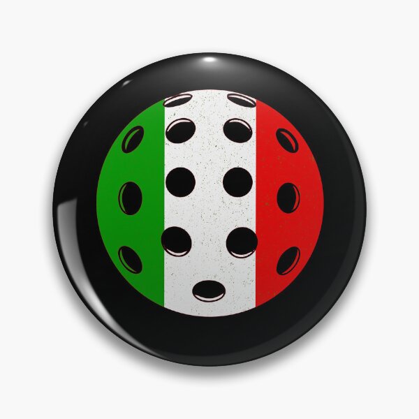 Item preview, Pickleball italia - I love  Italy designed and sold by YoshiArtDesign.