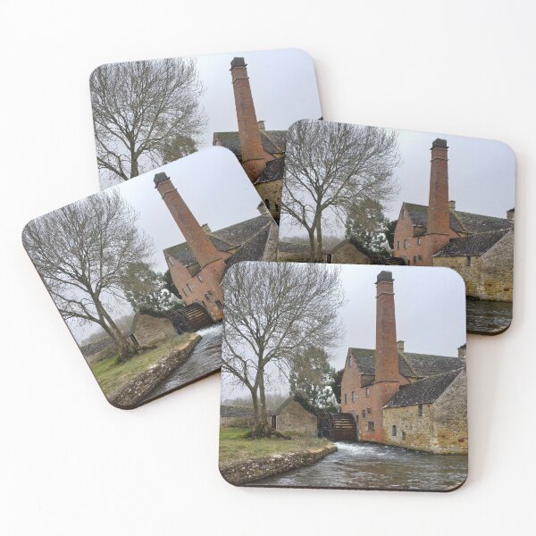 Item preview, Watermill designed and sold by 66Pepperwood.