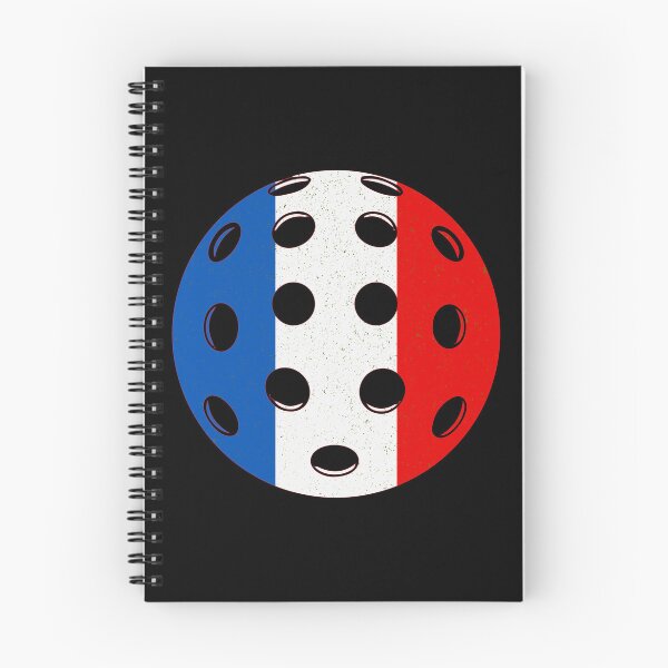 Item preview, Pickleball France - I love  France designed and sold by YoshiArtDesign.