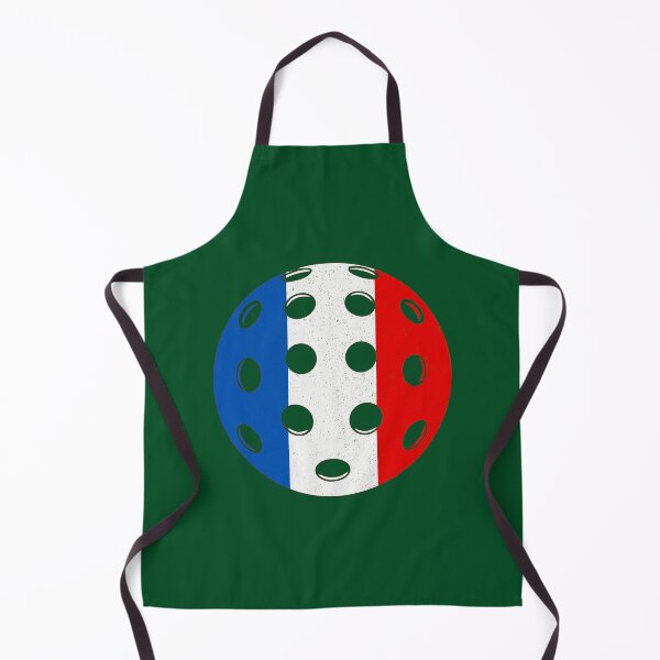 Item preview, Pickleball France - I love France designed and sold by YoshiArtDesign.