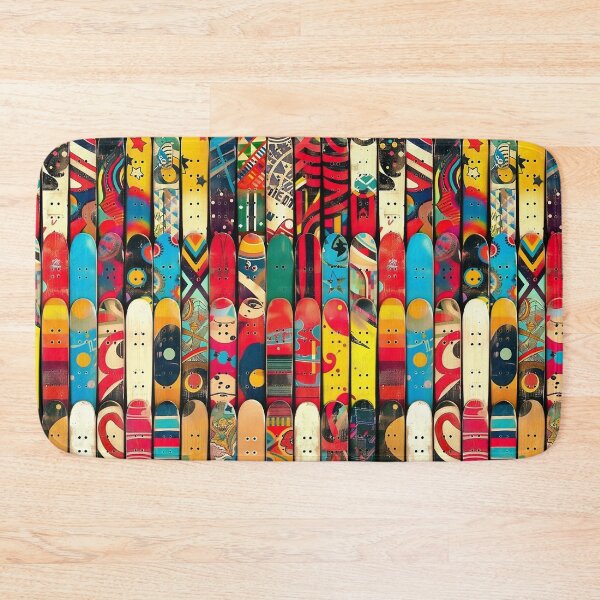 Item preview, Skateboards designed and sold by Alfredus.