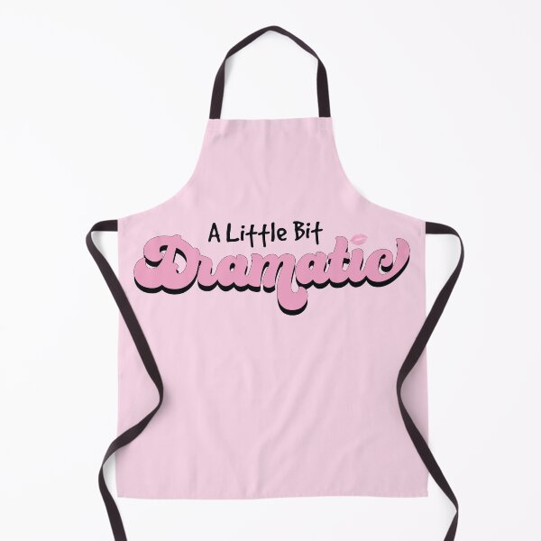 Item preview, A Little Bit Dramatic designed and sold by cordeiroae.