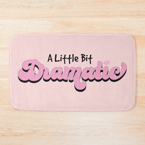 Item preview, A Little Bit Dramatic designed and sold by cordeiroae.