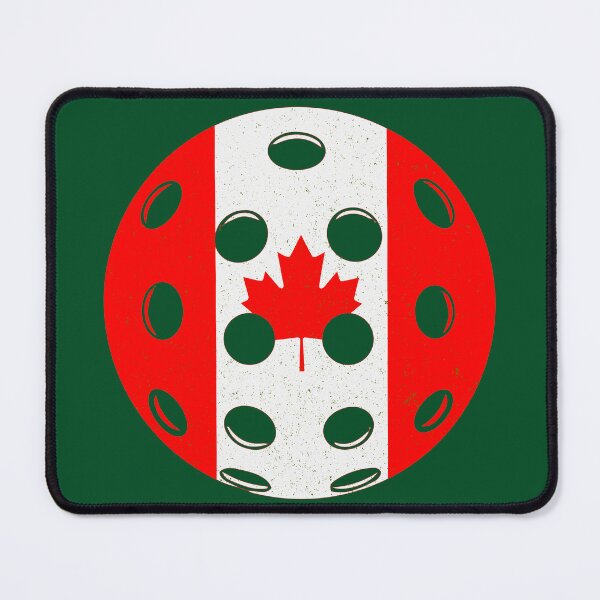 Item preview, Pickleball Canada - I love canada designed and sold by YoshiArtDesign.