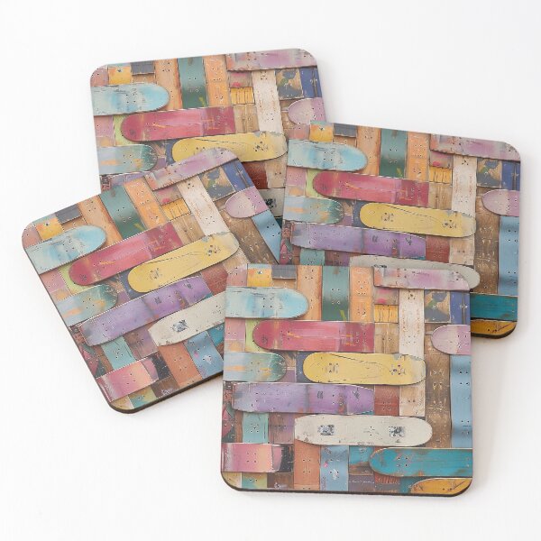 Item preview, Skateboards designed and sold by Alfredus.