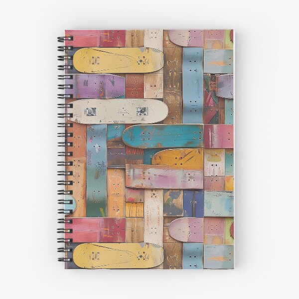 Item preview, Skateboards designed and sold by Alfredus.