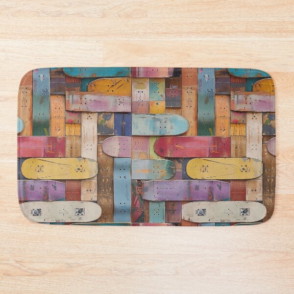 Item preview, Skateboards designed and sold by Alfredus.